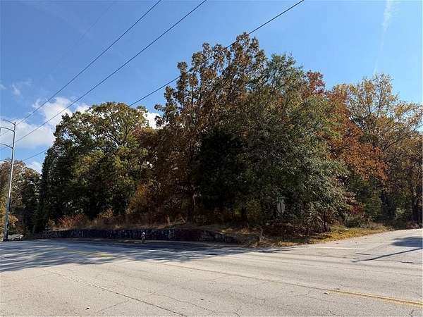 1.57 Acres of Residential Land for Sale in Decatur, Georgia