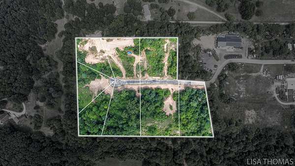1.79 Acres of Residential Land for Sale in Sparta, Michigan