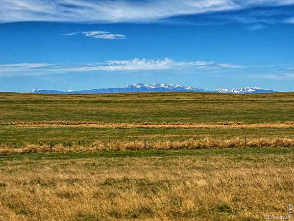 35 Acres of Land for Sale in Ault, Colorado