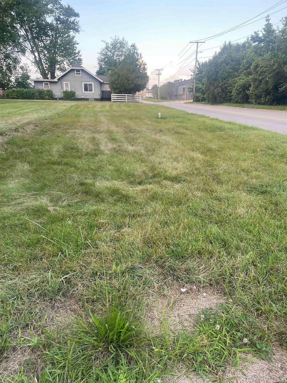 0.1 Acres of Land for Sale in Warsaw, Indiana