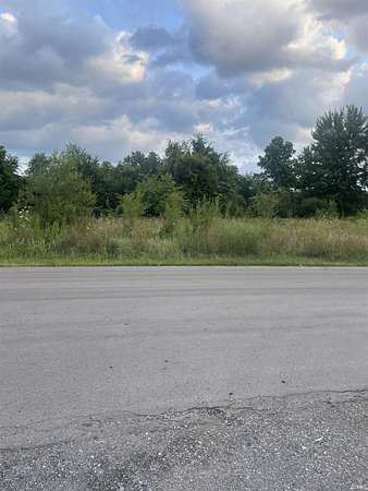 0.78 Acres of Commercial Land for Sale in Warsaw, Indiana