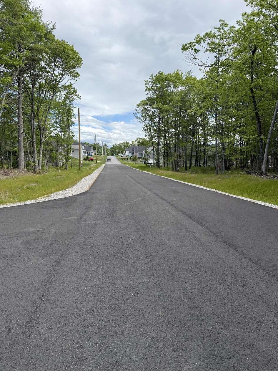 0.45 Acres of Residential Land for Sale in Old Orchard Beach, Maine