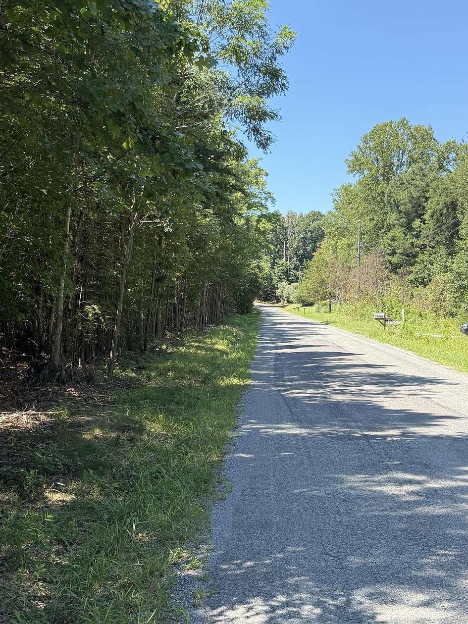 3.74 Acres of Residential Land for Sale in Penhook, Virginia