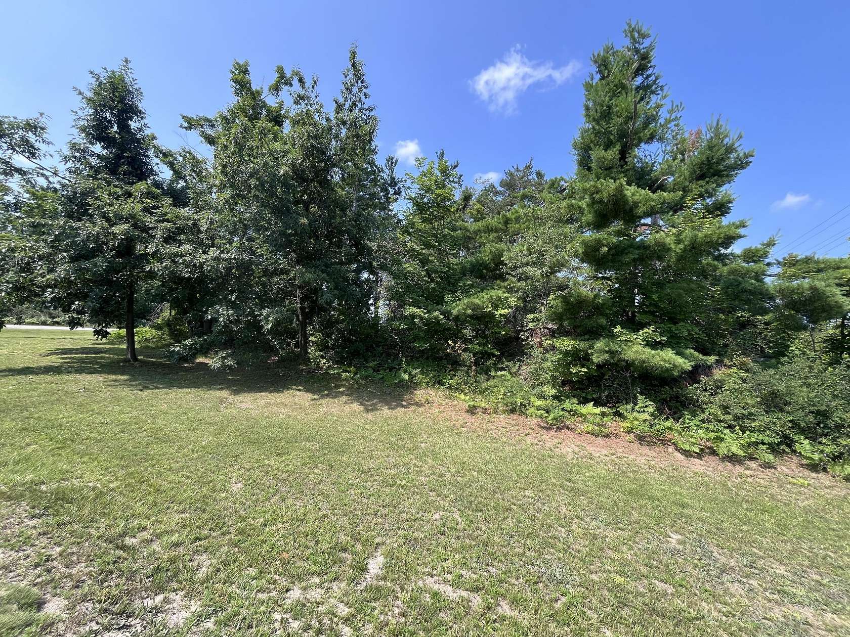 3.62 Acres of Commercial Land for Sale in Gaylord, Michigan