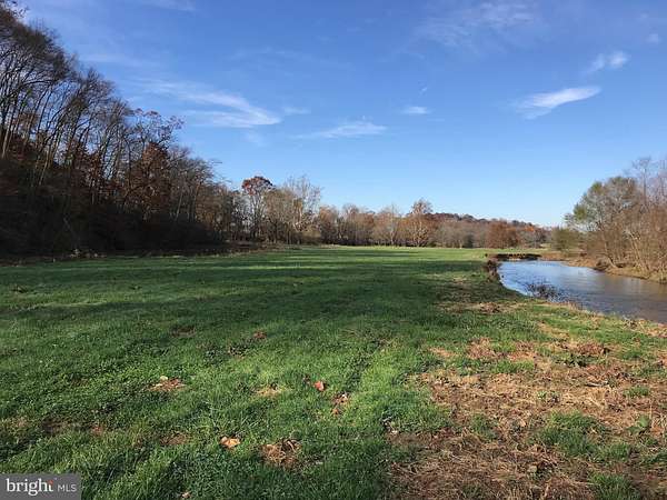 30.8 Acres of Land for Sale in Oxford, Pennsylvania