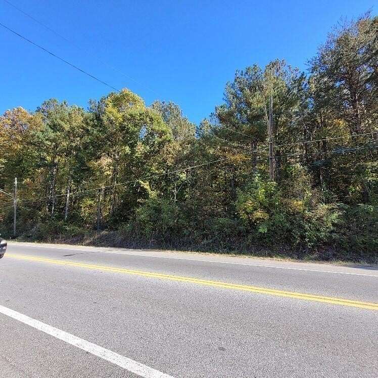 0.56 Acres of Residential Land for Sale in Chattanooga, Tennessee