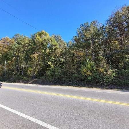 0.56 Acres of Residential Land for Sale in Chattanooga, Tennessee