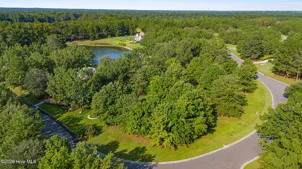 0.76 Acres of Residential Land for Sale in Wallace, North Carolina