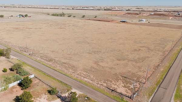 24.4 Acres of Land for Sale in Canyon, Texas