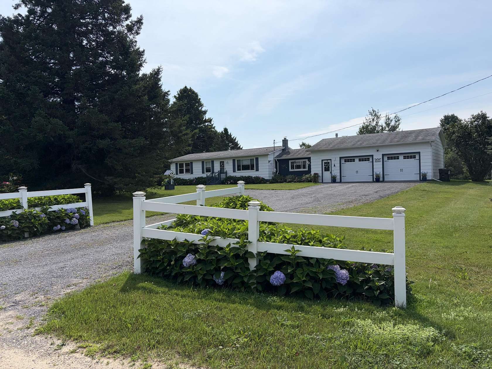 1.8 Acres of Land with Home for Sale in Mooers, New York