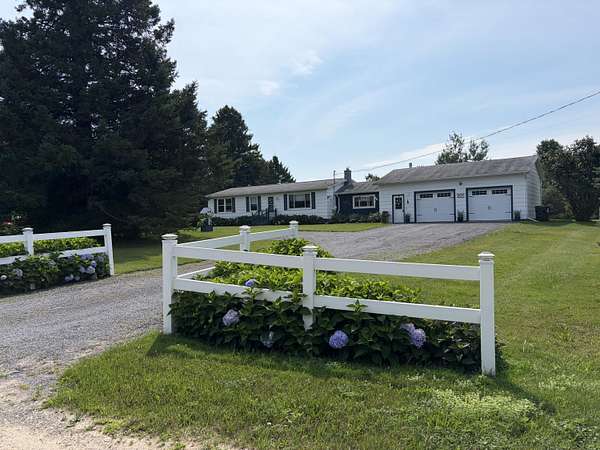 1.8 Acres of Land with Home for Sale in Mooers, New York