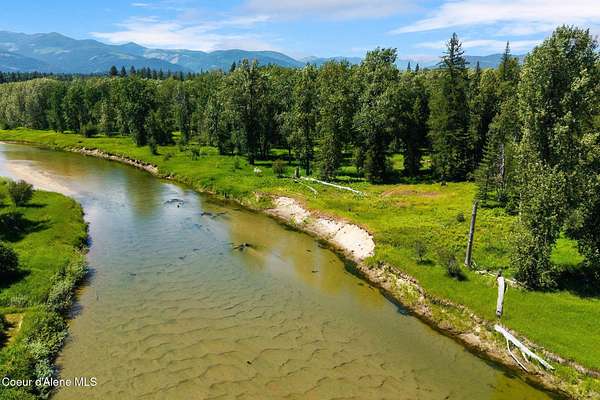 7.56 Acres of Residential Land for Sale in Sandpoint, Idaho
