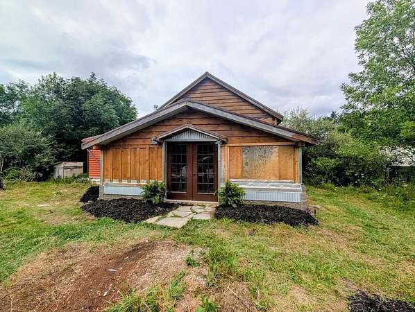 5 Acres of Land with Home for Sale in Sullivan, Ohio