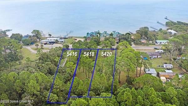 1 Acre of Residential Land for Sale in Titusville, Florida