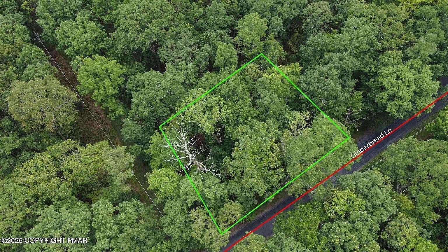 0.35 Acres of Residential Land for Sale in East Stroudsburg, Pennsylvania