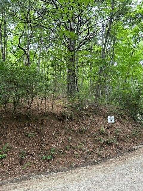 1.68 Acres of Residential Land for Sale in Franklin, North Carolina