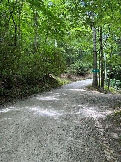 1.88 Acres of Residential Land for Sale in Franklin, North Carolina