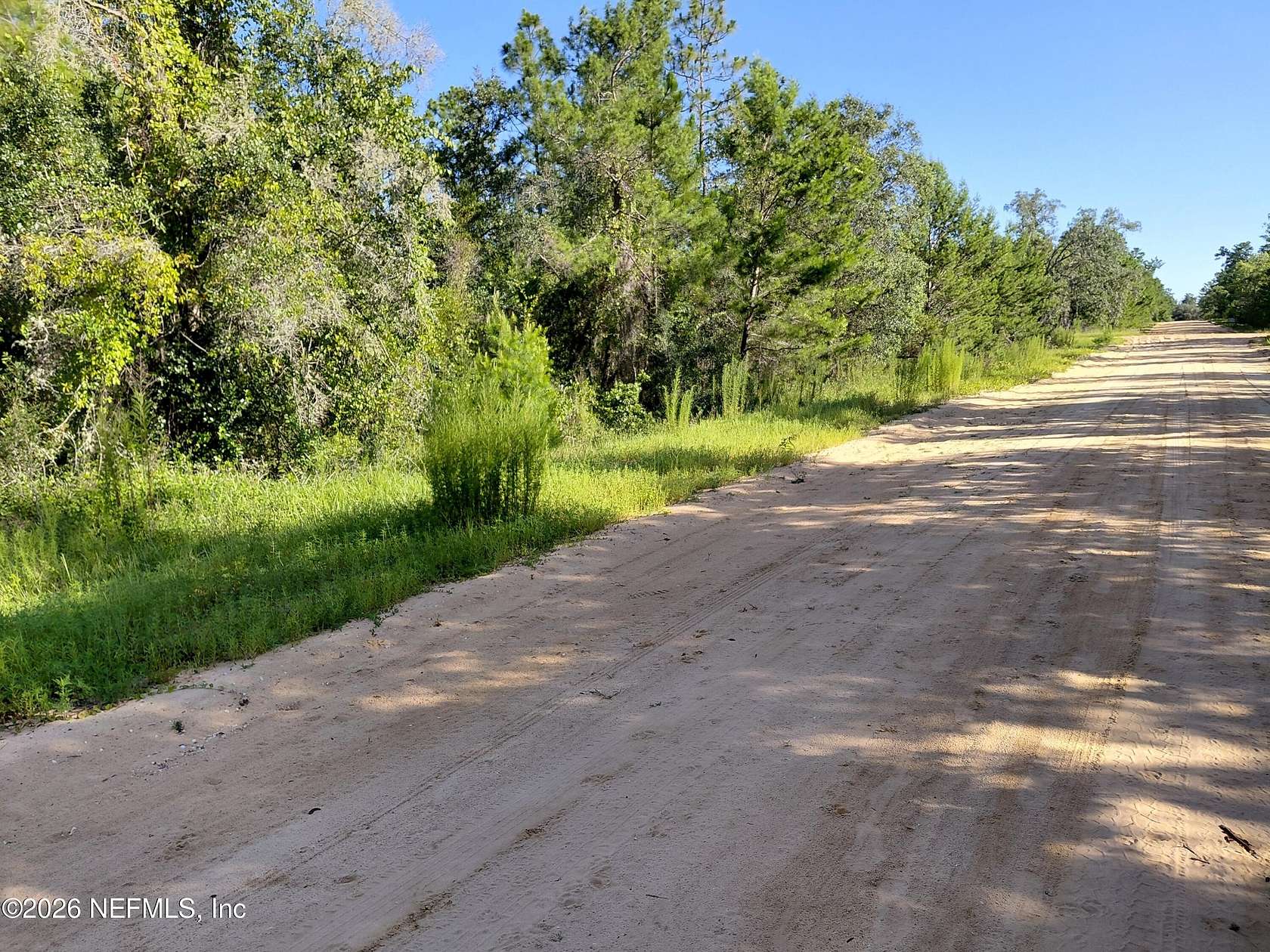 0.22 Acres of Residential Land for Sale in Interlachen, Florida