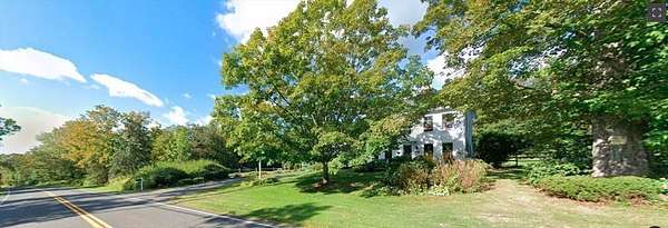 51.6 Acres of Land with Home for Sale in Worthington Town, Massachusetts