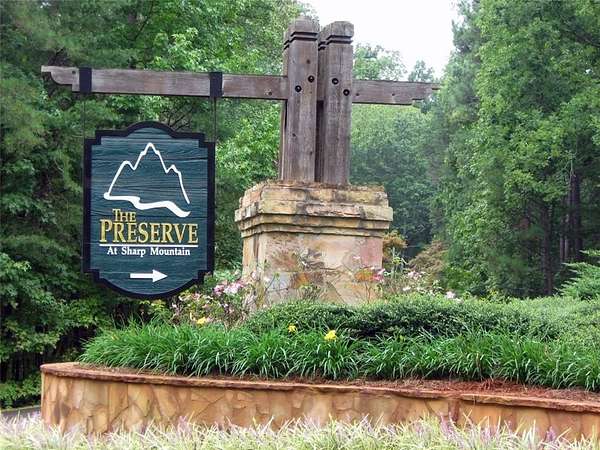 5.64 Acres of Residential Land for Sale in Jasper, Georgia