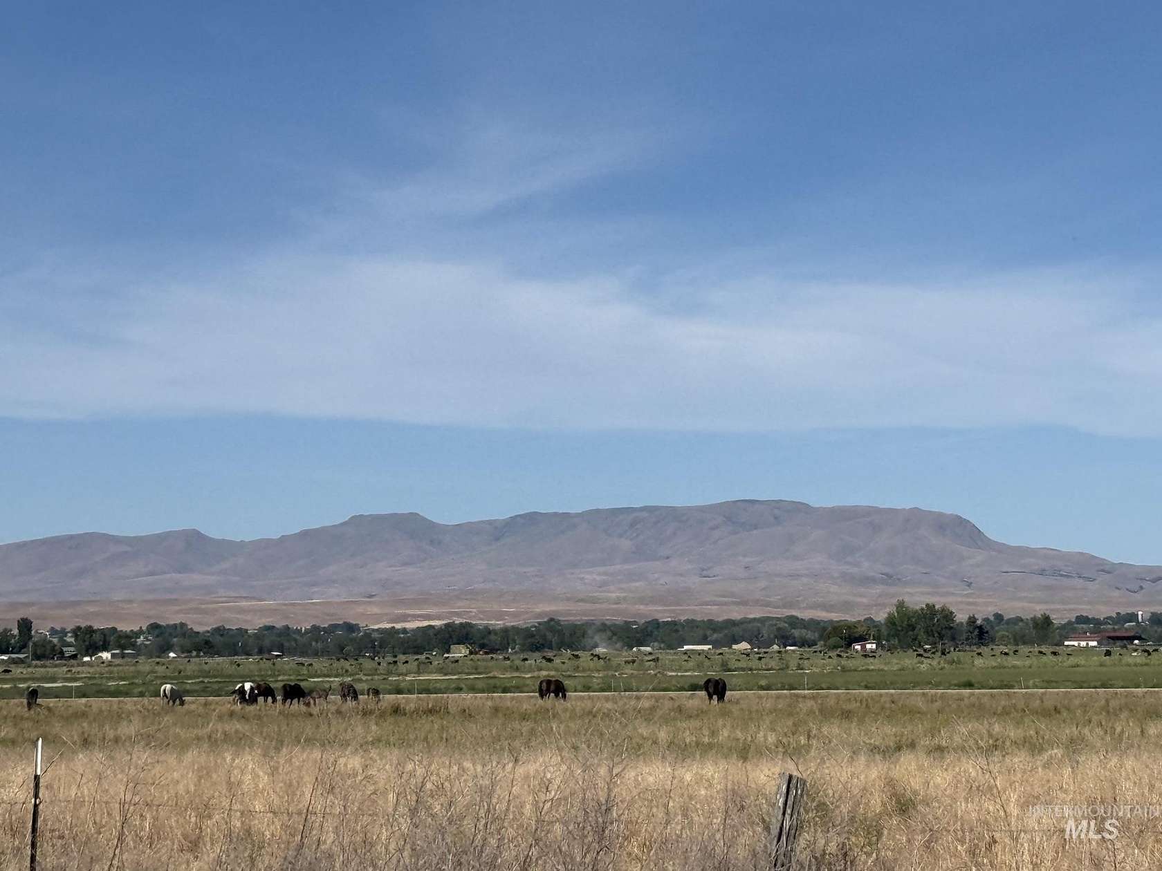 5 Acres of Residential Land for Sale in Emmett, Idaho