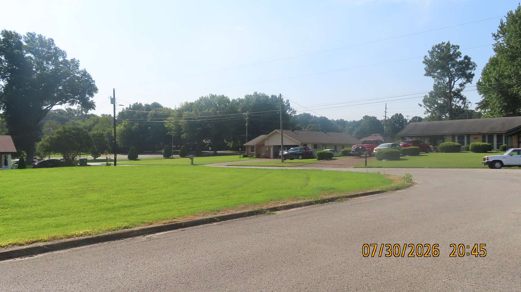 0.39 Acres of Residential Land for Sale in Jackson, Tennessee