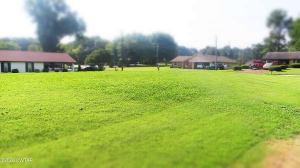 Residential Land for Sale in Jackson, Tennessee