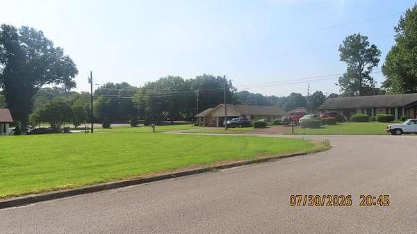 0.39 Acres of Residential Land for Sale in Jackson, Tennessee