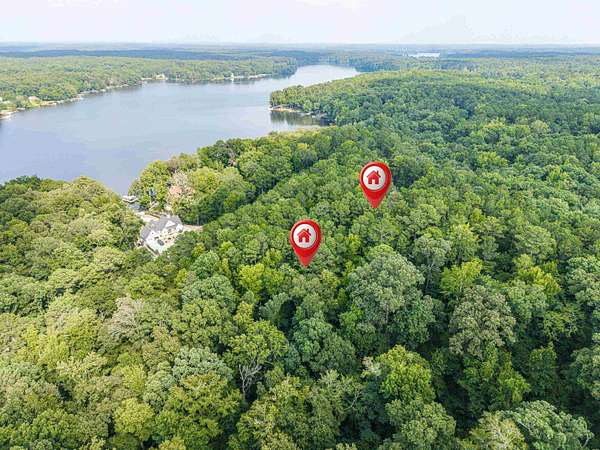 3.24 Acres of Residential Land for Sale in Buckhead, Georgia