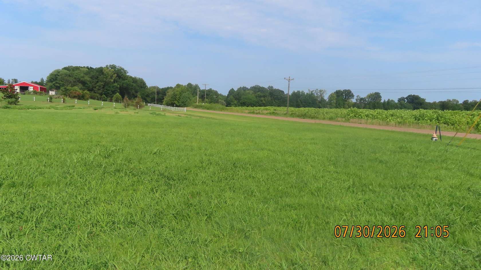 Residential Land for Sale in Jackson, Tennessee
