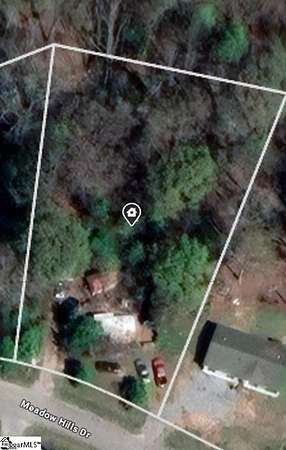 0.6 Acres of Residential Land for Sale in Anderson, South Carolina