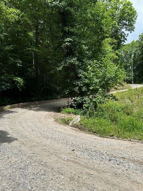 2.85 Acres of Residential Land for Sale in Franklin, North Carolina