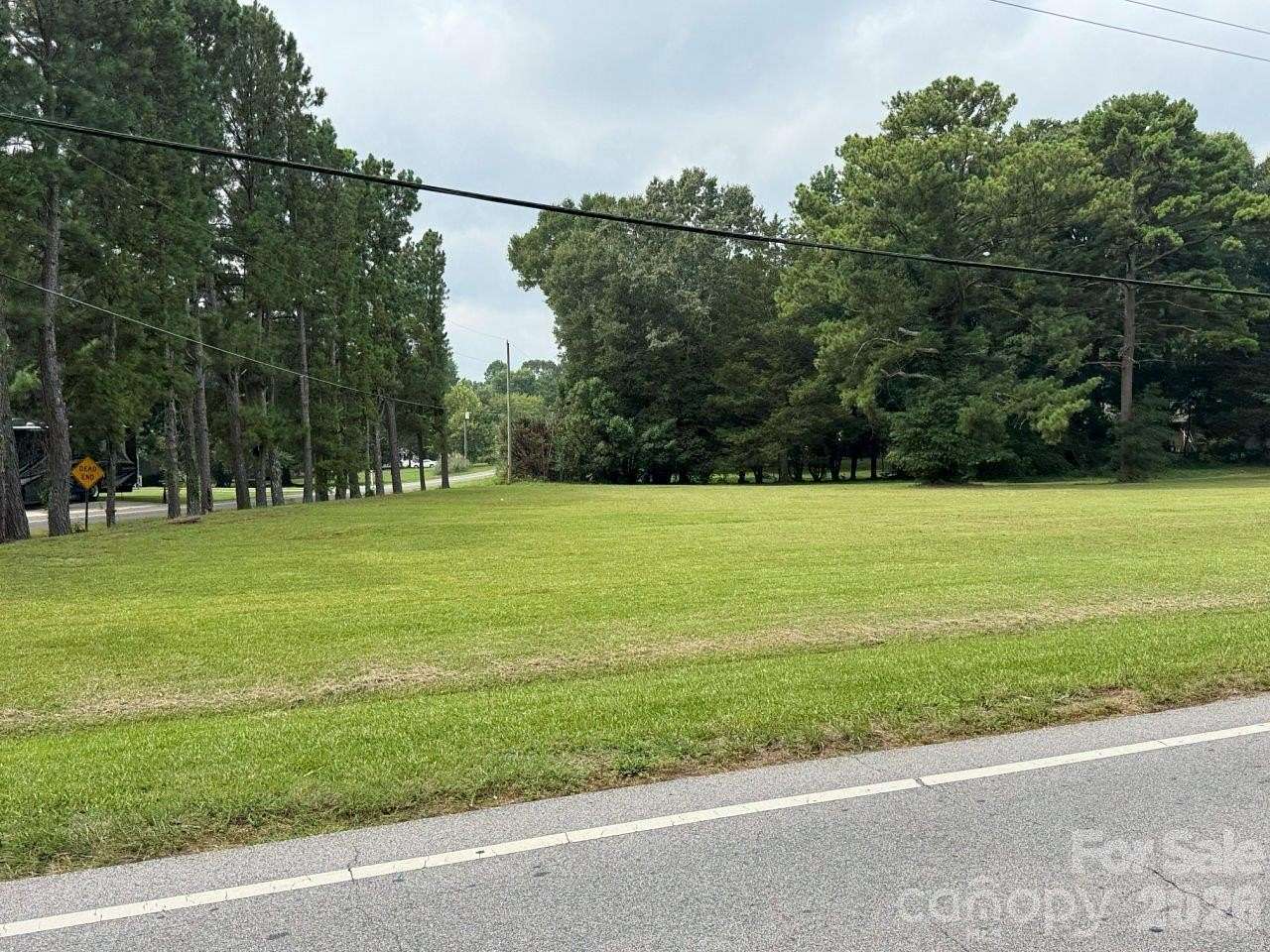 1 Acre of Residential Land for Sale in Rock Hill, South Carolina