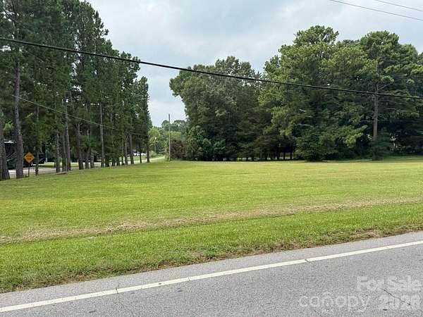 1 Acre of Residential Land for Sale in Rock Hill, South Carolina