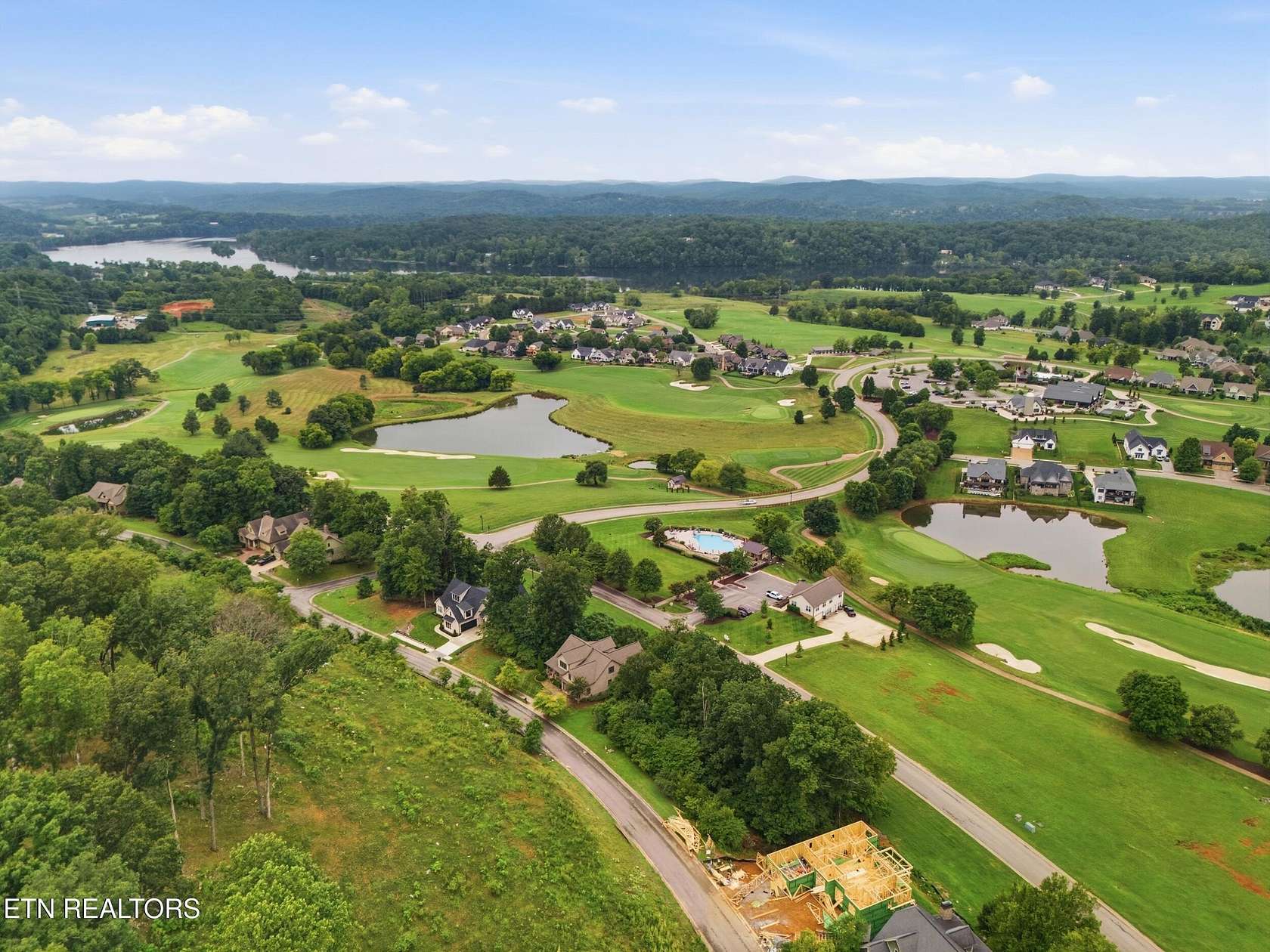 0.21 Acres of Residential Land for Sale in Loudon, Tennessee