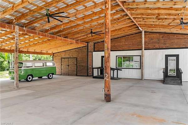 11.4 Acres of Land for Sale in Fort Myers, Florida