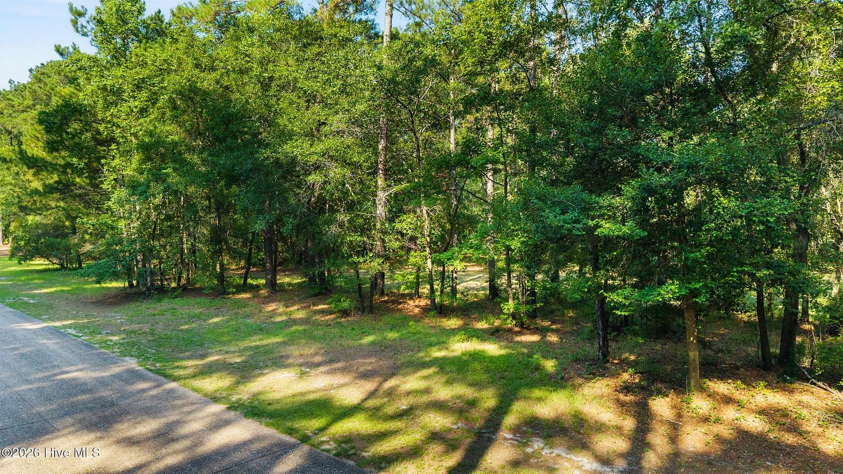 0.76 Acres of Residential Land for Sale in Wallace, North Carolina