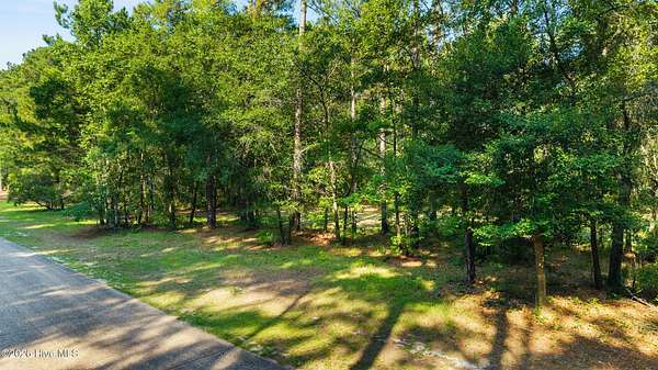 0.76 Acres of Residential Land for Sale in Wallace, North Carolina