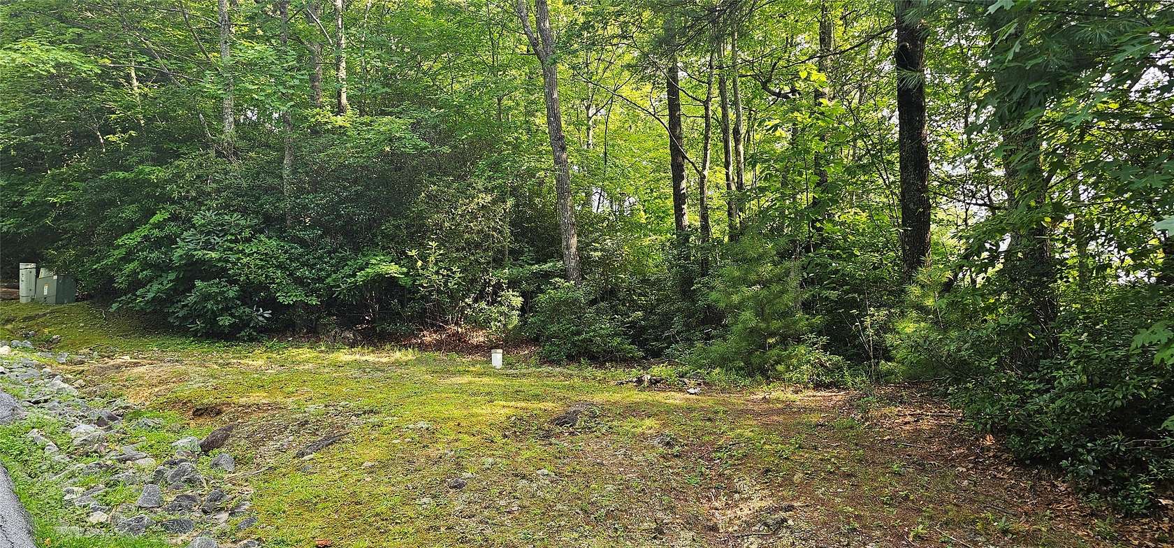 1.87 Acres of Residential Land for Sale in Lake Toxaway, North Carolina