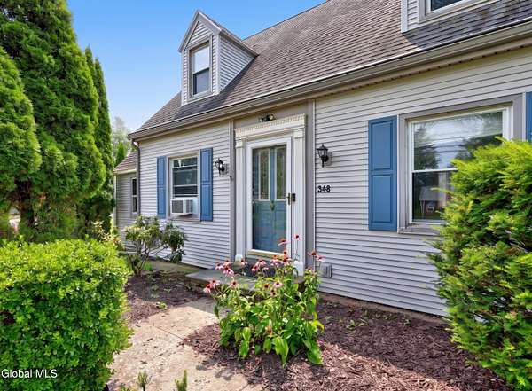 1.9 Acres of Land with Home for Sale in Watervliet, New York