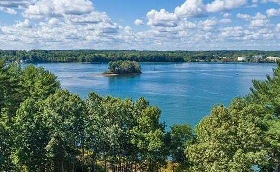 1 Acre of Land for Sale in Eliot, Maine