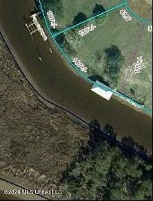 0.3 Acres of Residential Land for Sale in Diamondhead, Mississippi