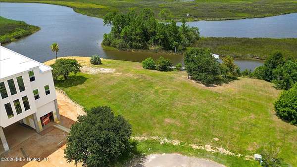 0.3 Acres of Residential Land for Sale in Diamondhead, Mississippi