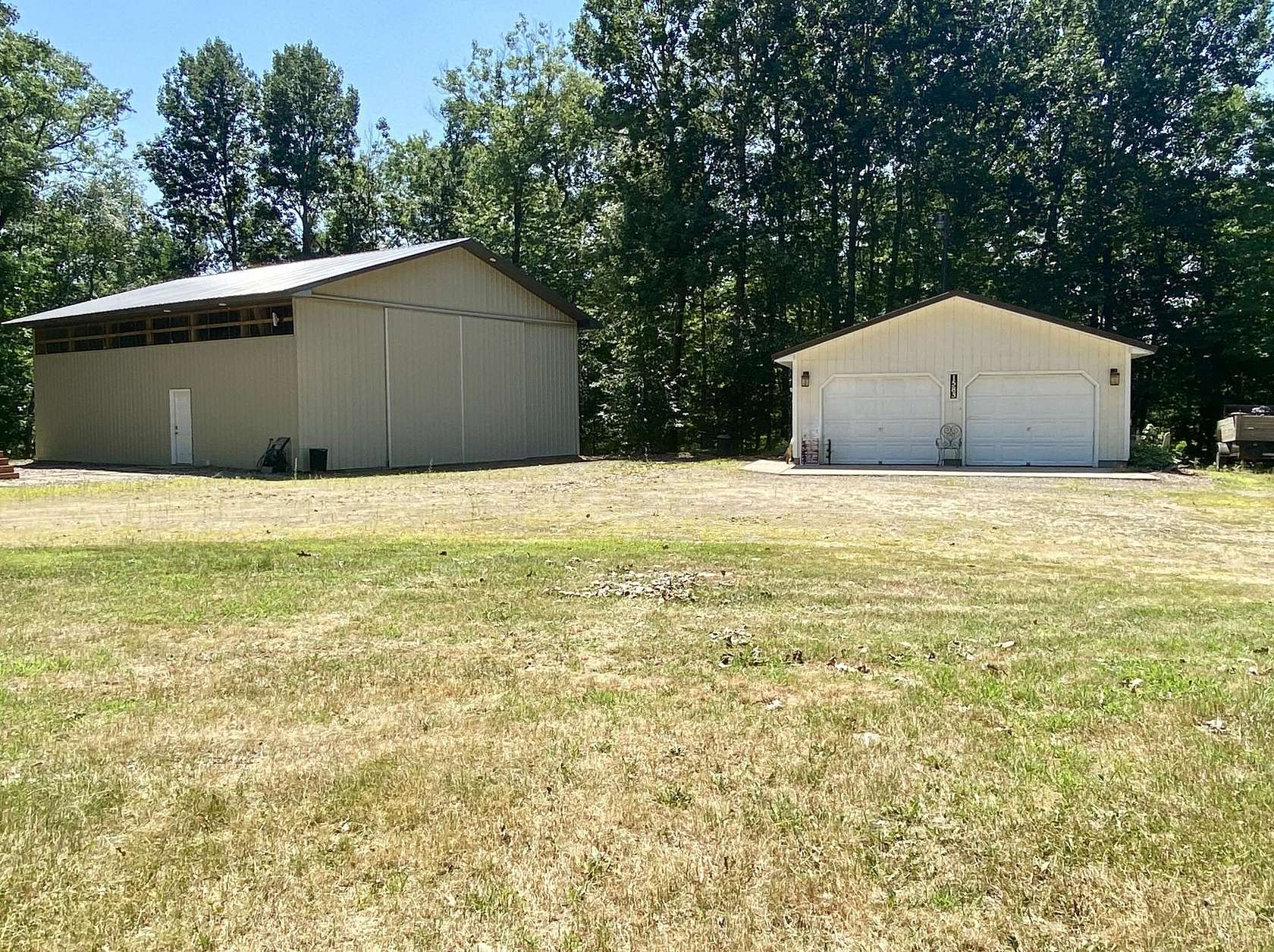 0.81 Acres of Residential Land for Sale in Cushing, Minnesota