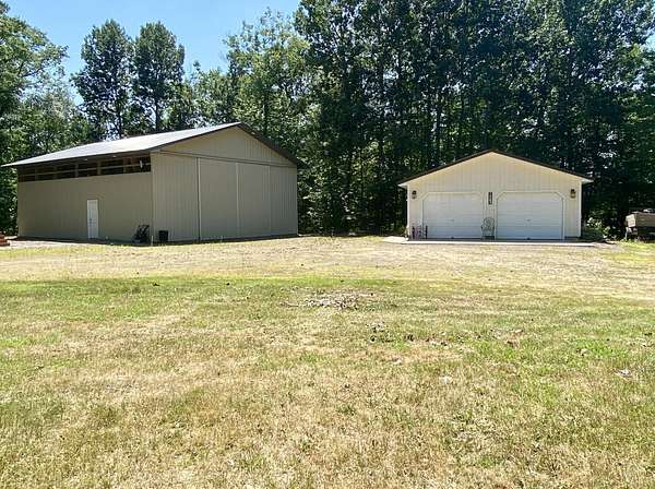 0.81 Acres of Residential Land for Sale in Cushing, Minnesota