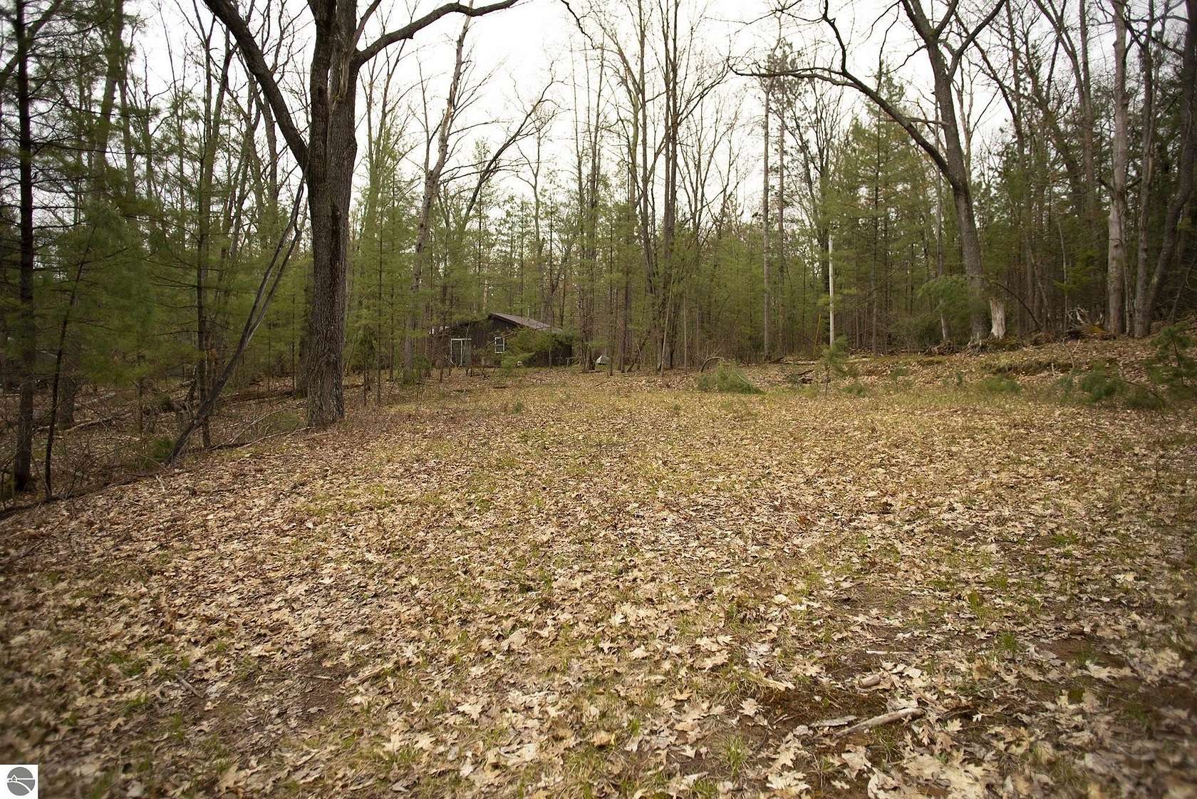 0.23 Acres of Residential Land for Sale in Kalkaska, Michigan