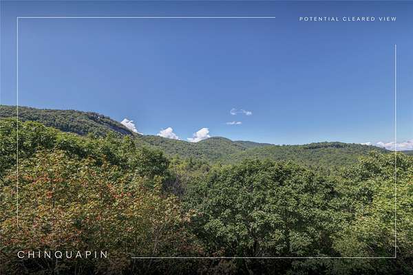 8 Acres of Residential Land for Sale in Glenville, North Carolina