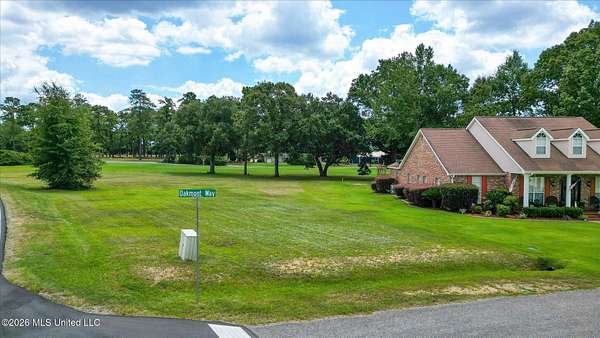 0.37 Acres of Residential Land for Sale in Diamondhead, Mississippi