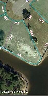 0.3 Acres of Residential Land for Sale in Diamondhead, Mississippi