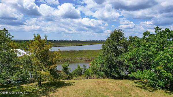 0.3 Acres of Residential Land for Sale in Diamondhead, Mississippi